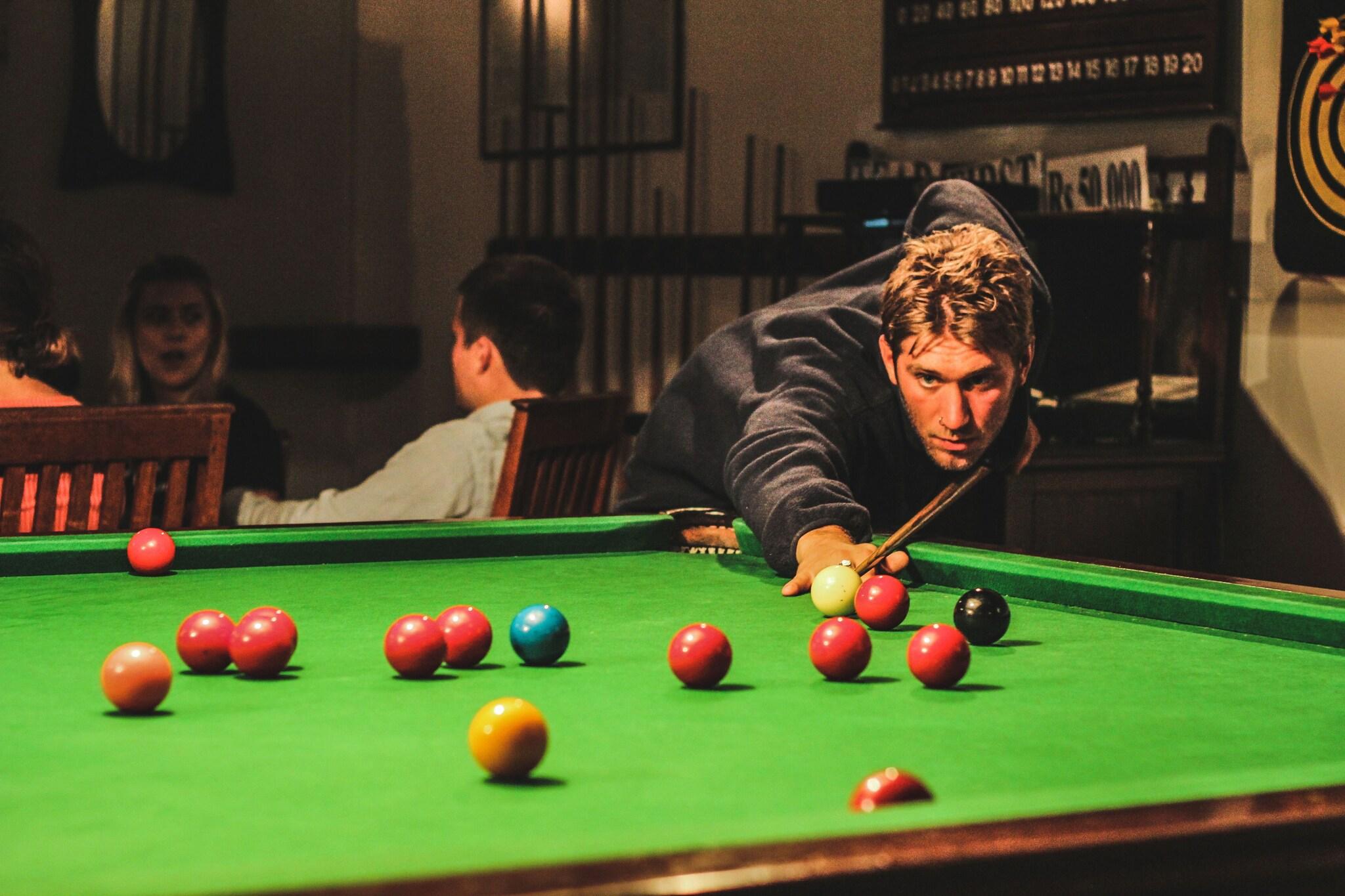 Hotel Glendower by null