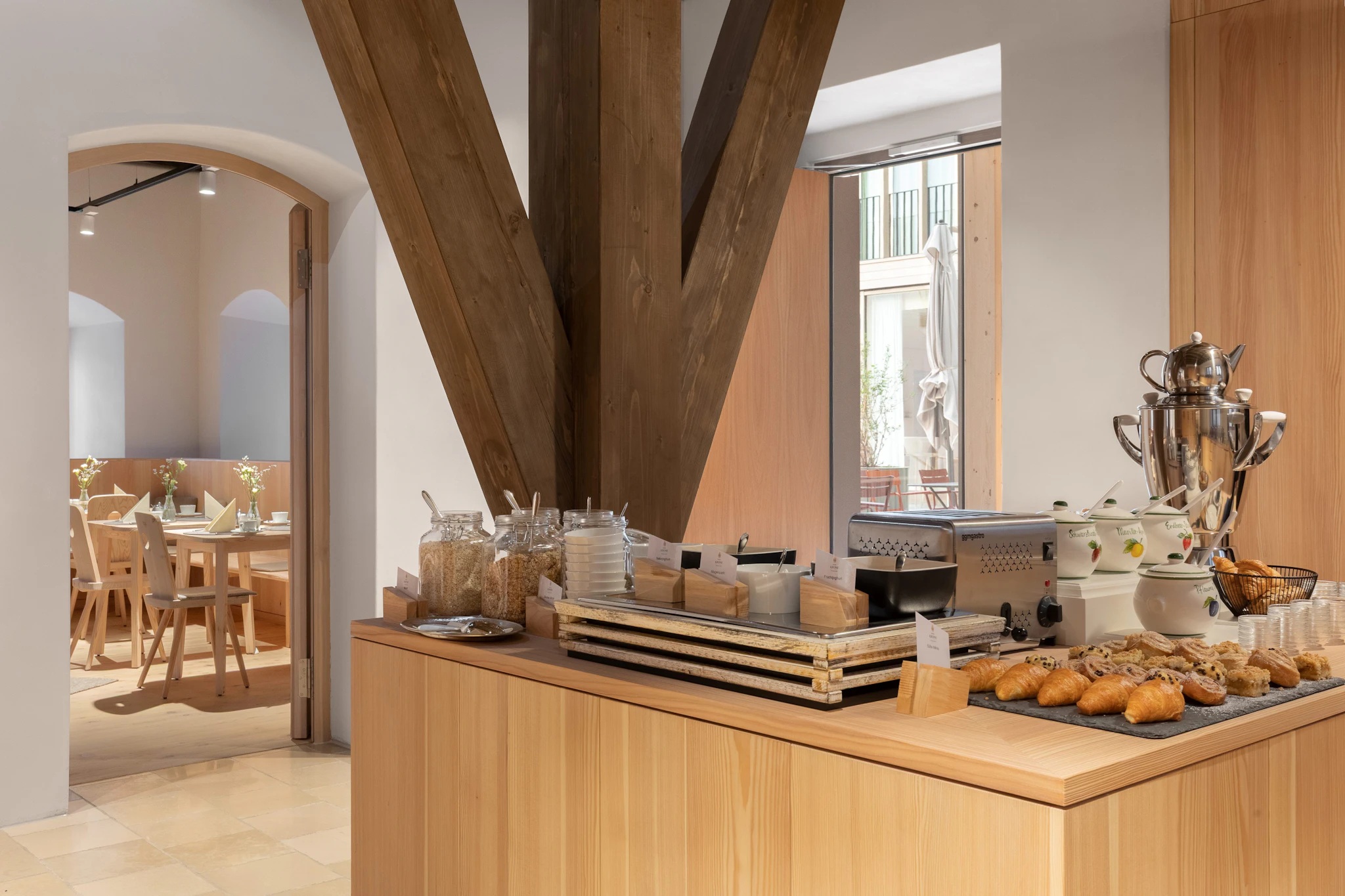 Hotel Krone Oettingen