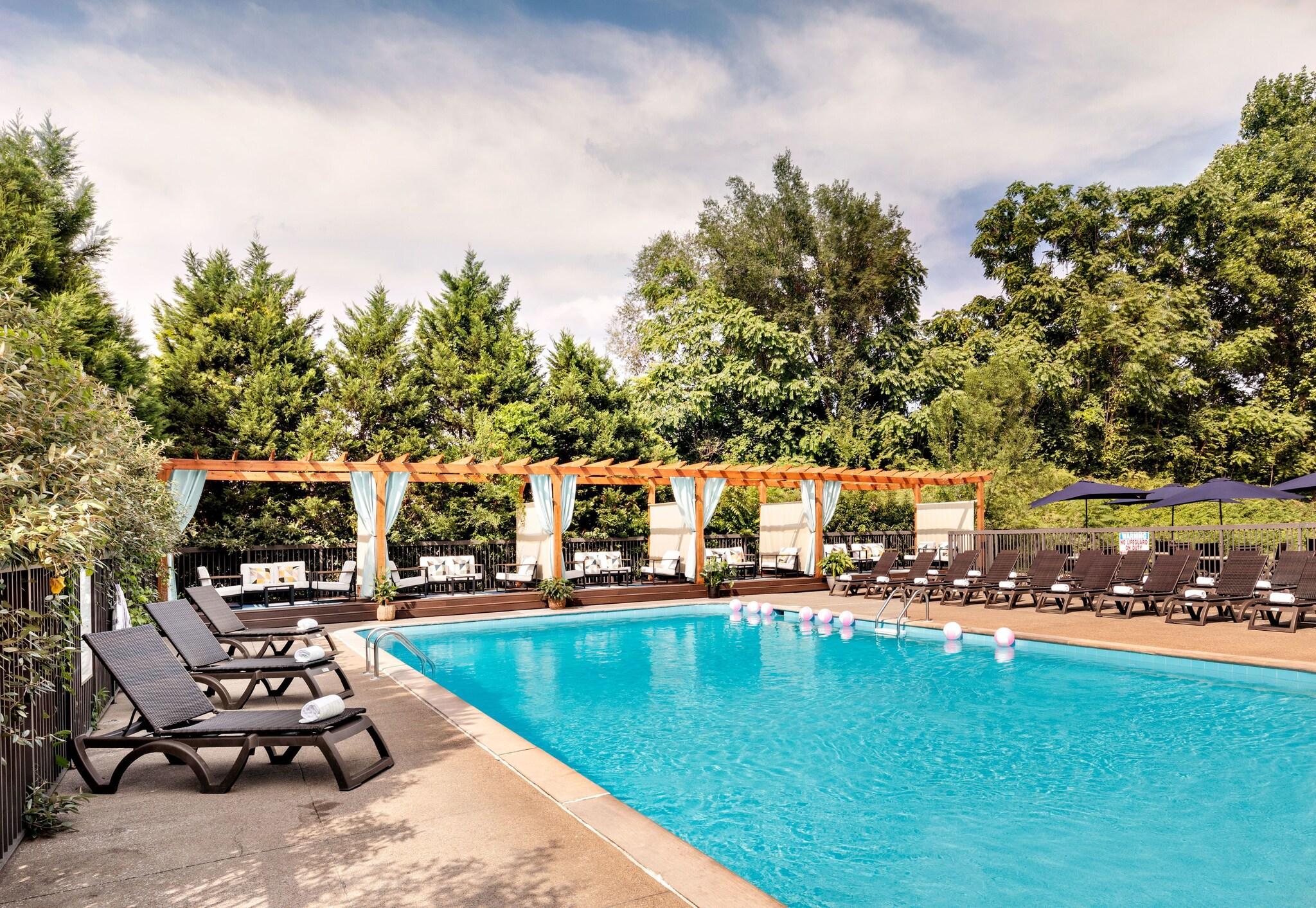 Hotel Preston Nashville Airport by null