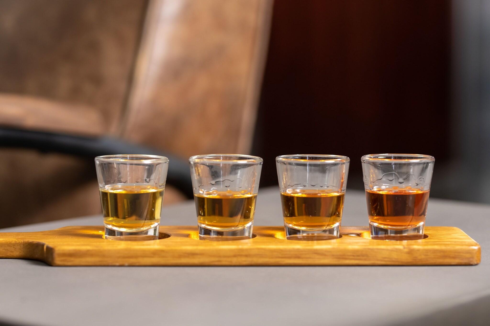 Hotel Preston Nashville Airport by null