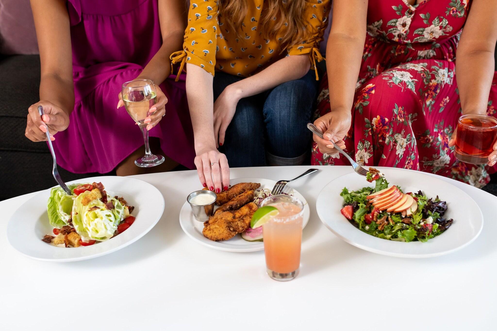 Hotel Preston Nashville Airport by null