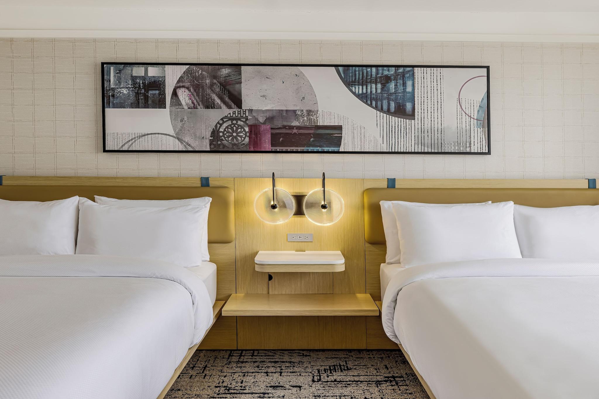 Hotel Preston Nashville