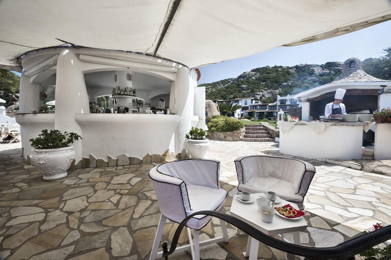 Hotel la Bisaccia by null