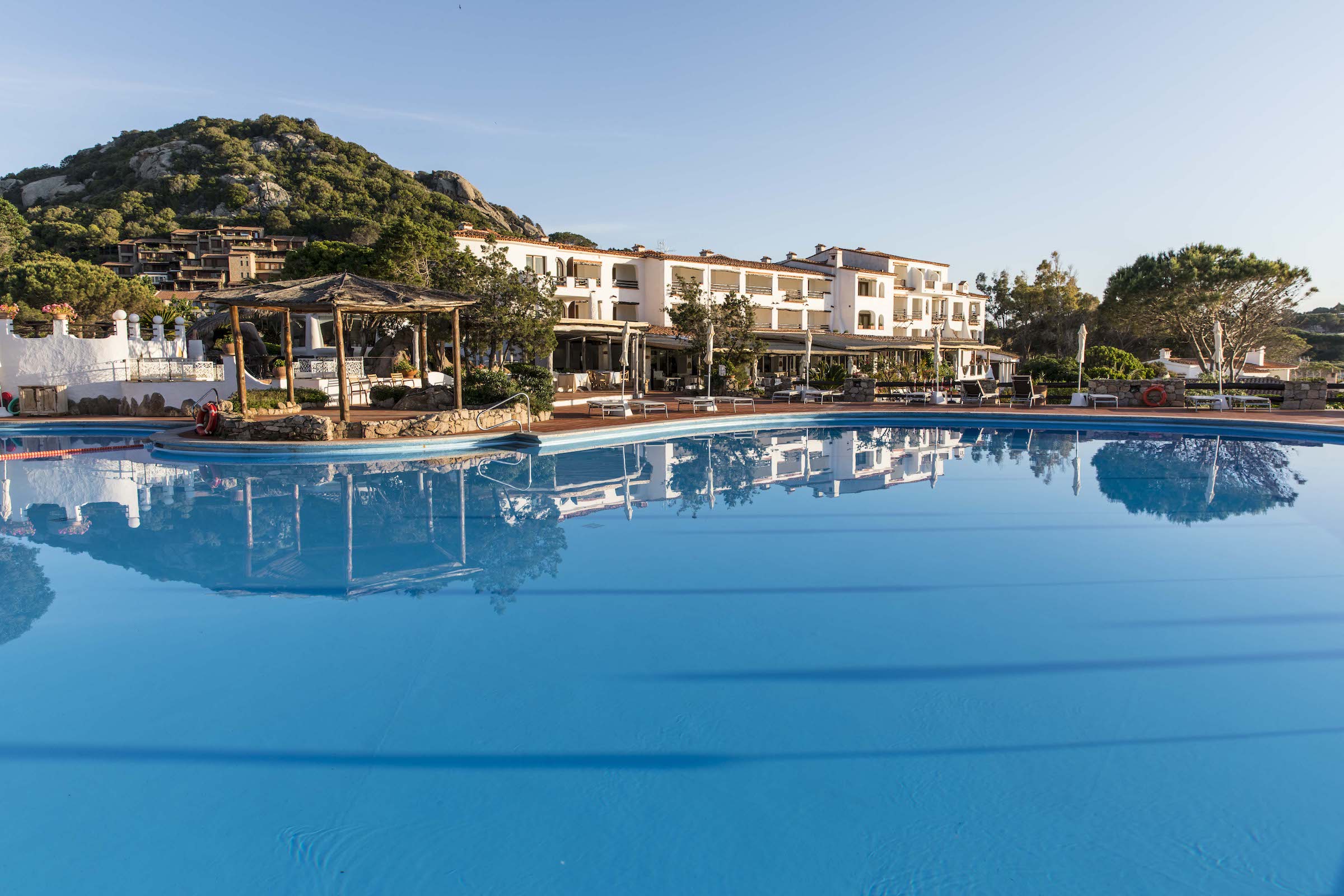 Hotel la Bisaccia by null