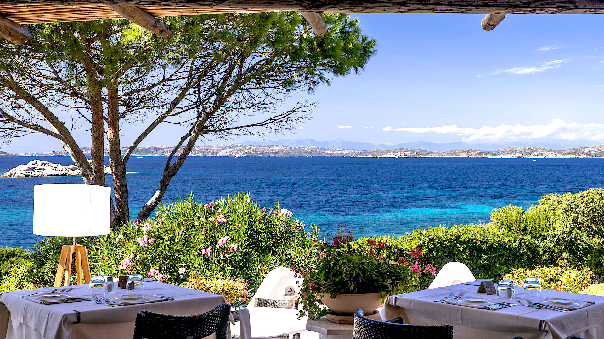 Hotel la Bisaccia by null