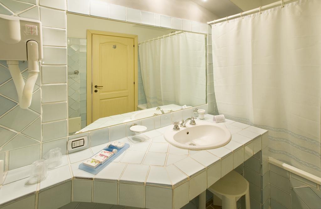 Hotel la Bisaccia by null