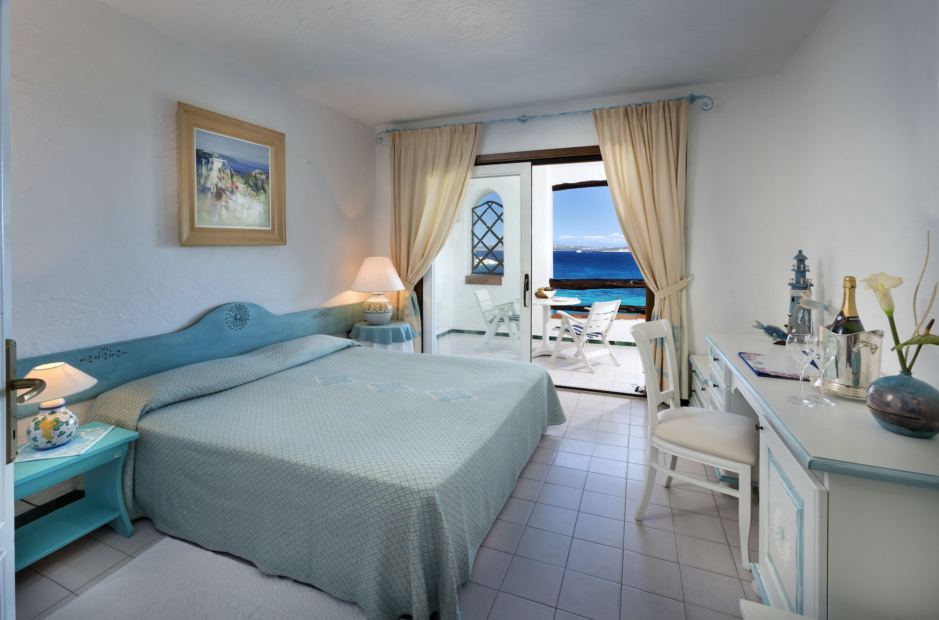Hotel la Bisaccia by null