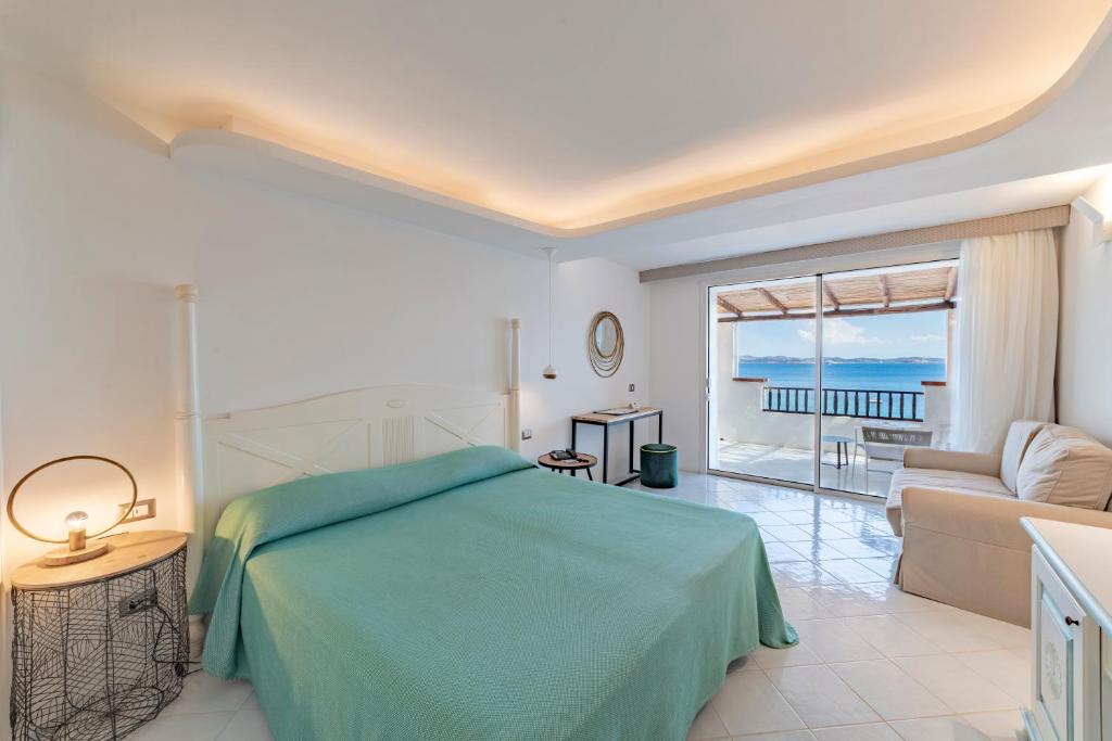 Hotel la Bisaccia by null