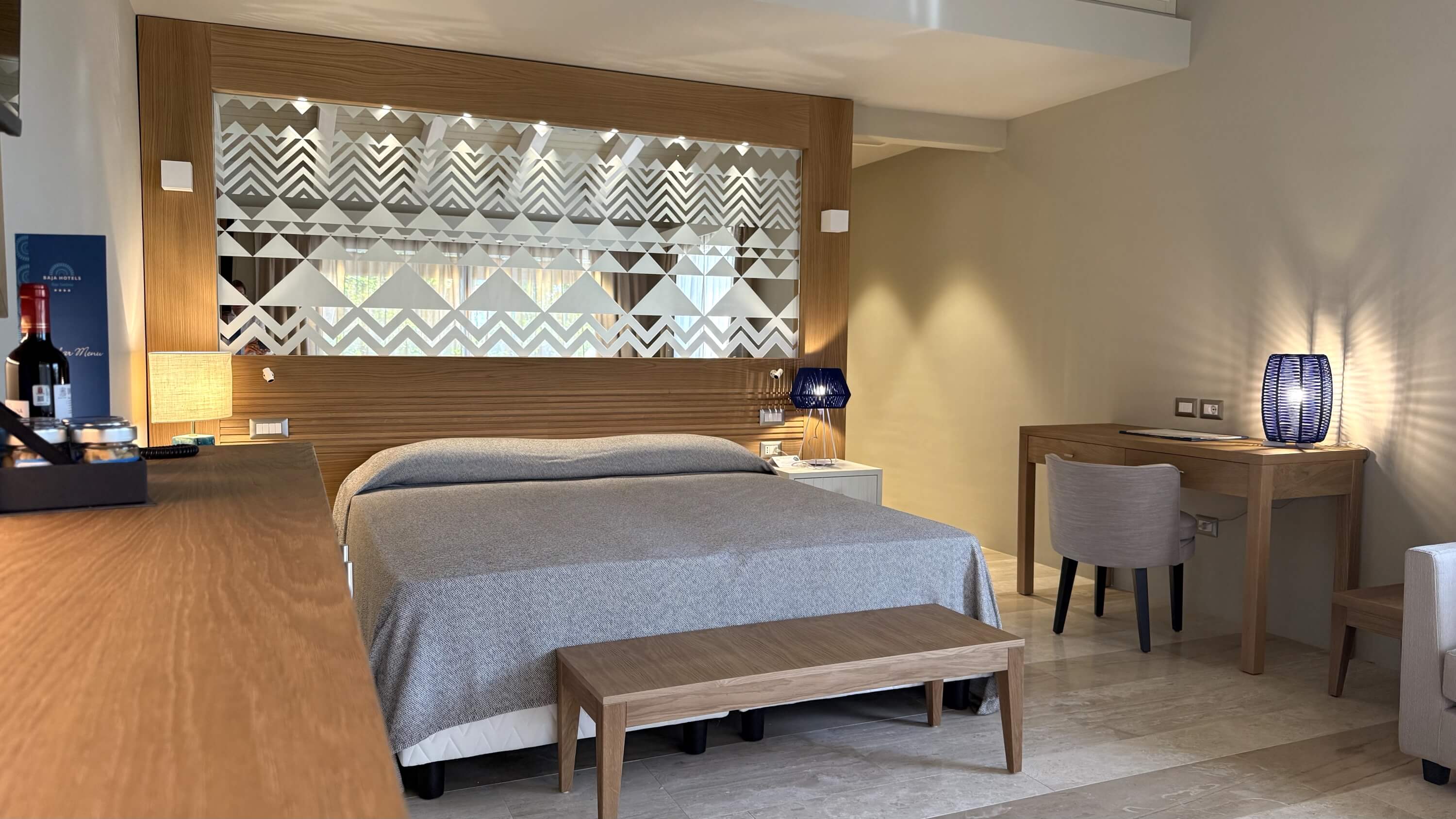 Hotel la Bisaccia by null