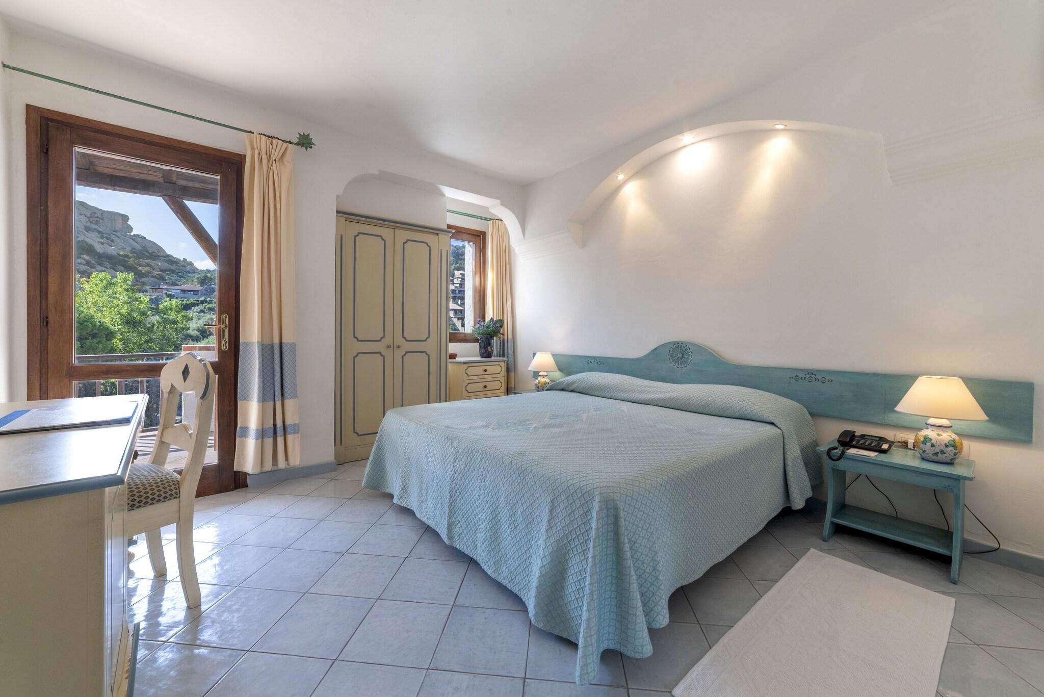 Hotel la Bisaccia by null