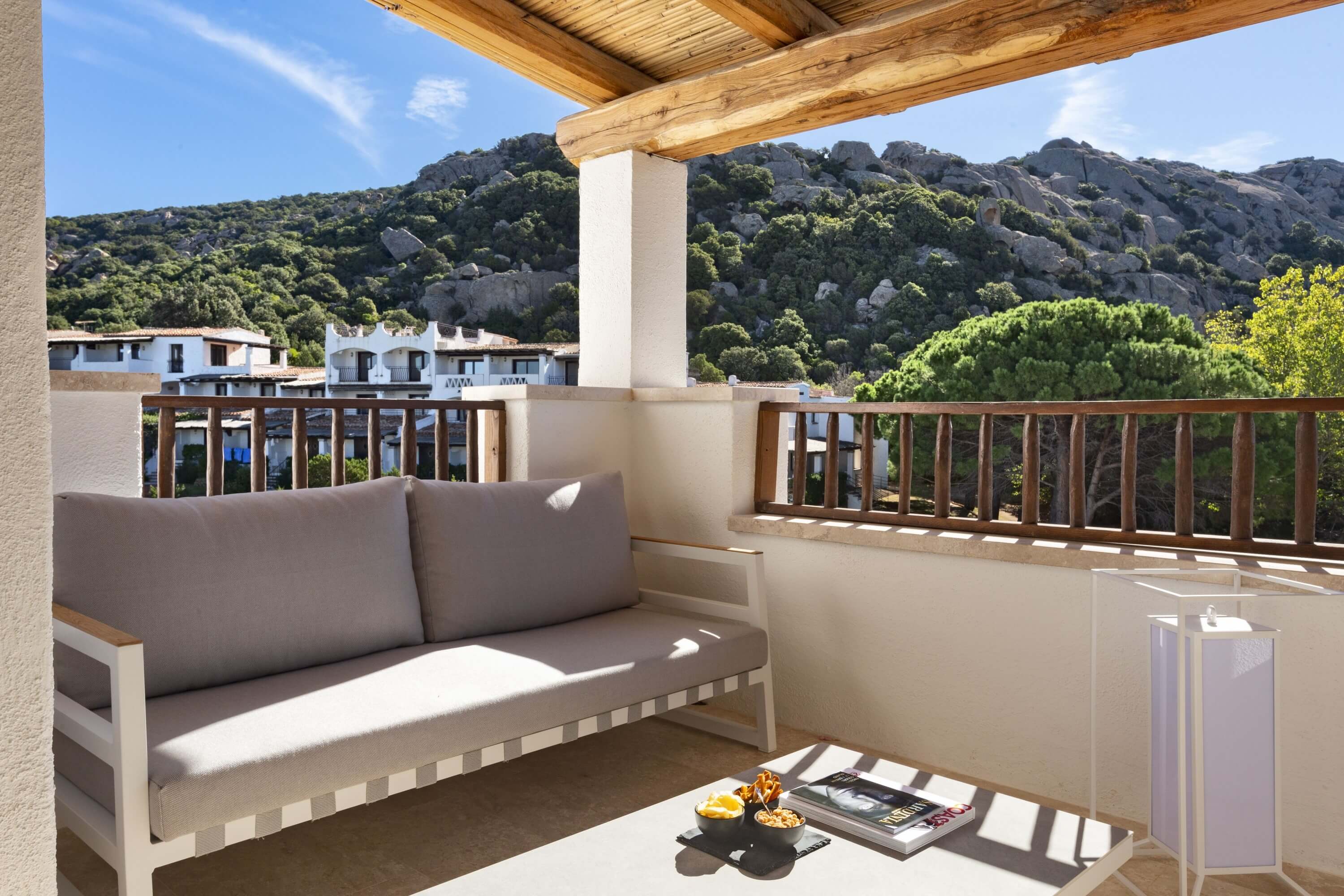 Hotel la Bisaccia by null