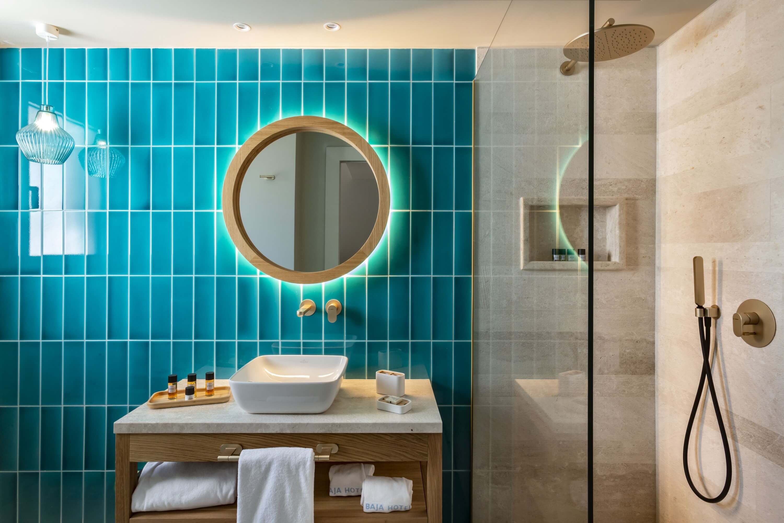 Hotel la Bisaccia by null