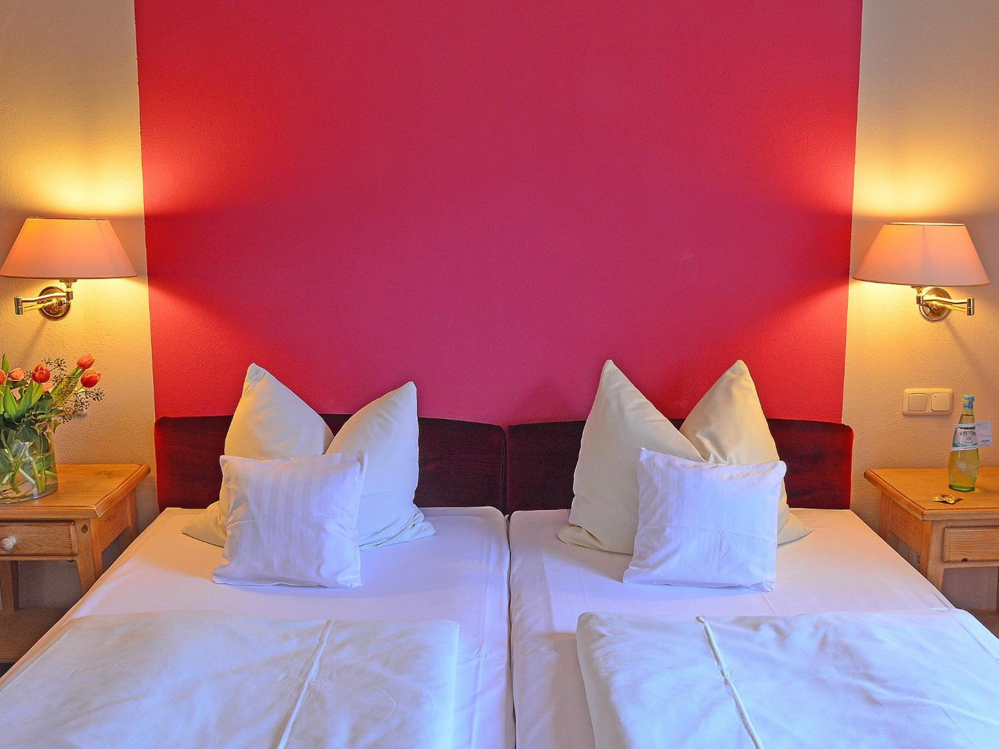 Landhotel Schloss Buttenheim