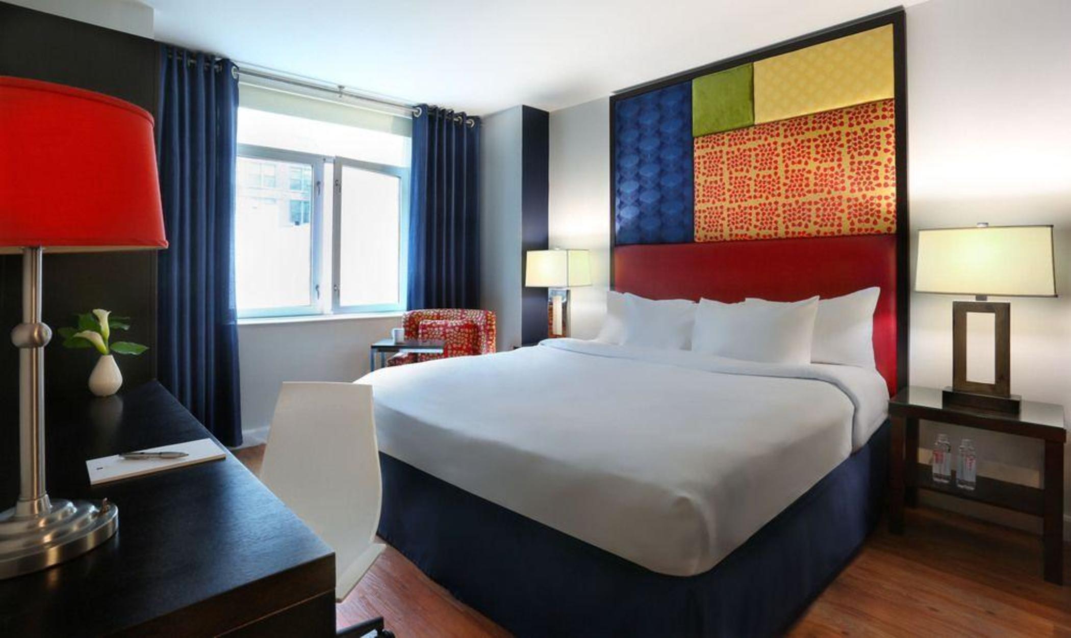 Double room, superior