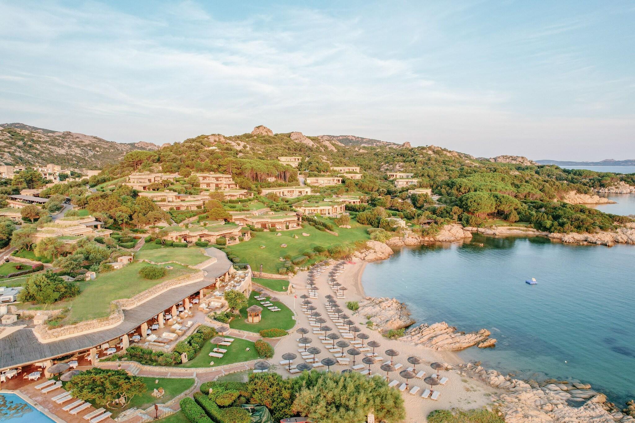 Photo of Hotel Pitrizza, Costa Smeralda