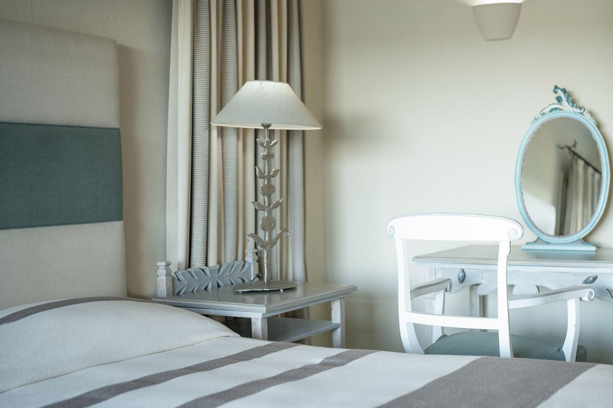 Hotel Pitrizza, Costa Smeralda by null