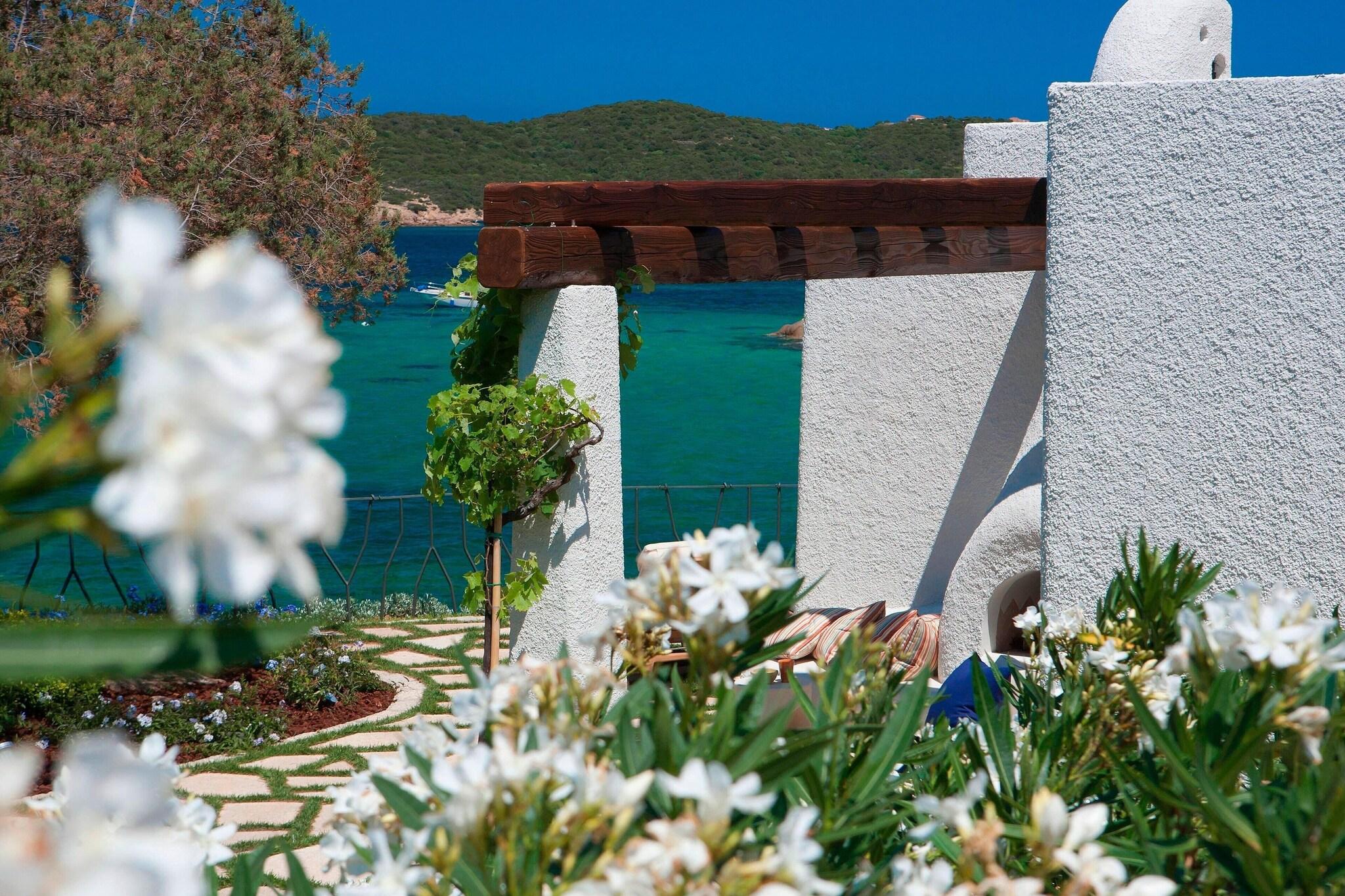 Hotel Pitrizza, Costa Smeralda by null