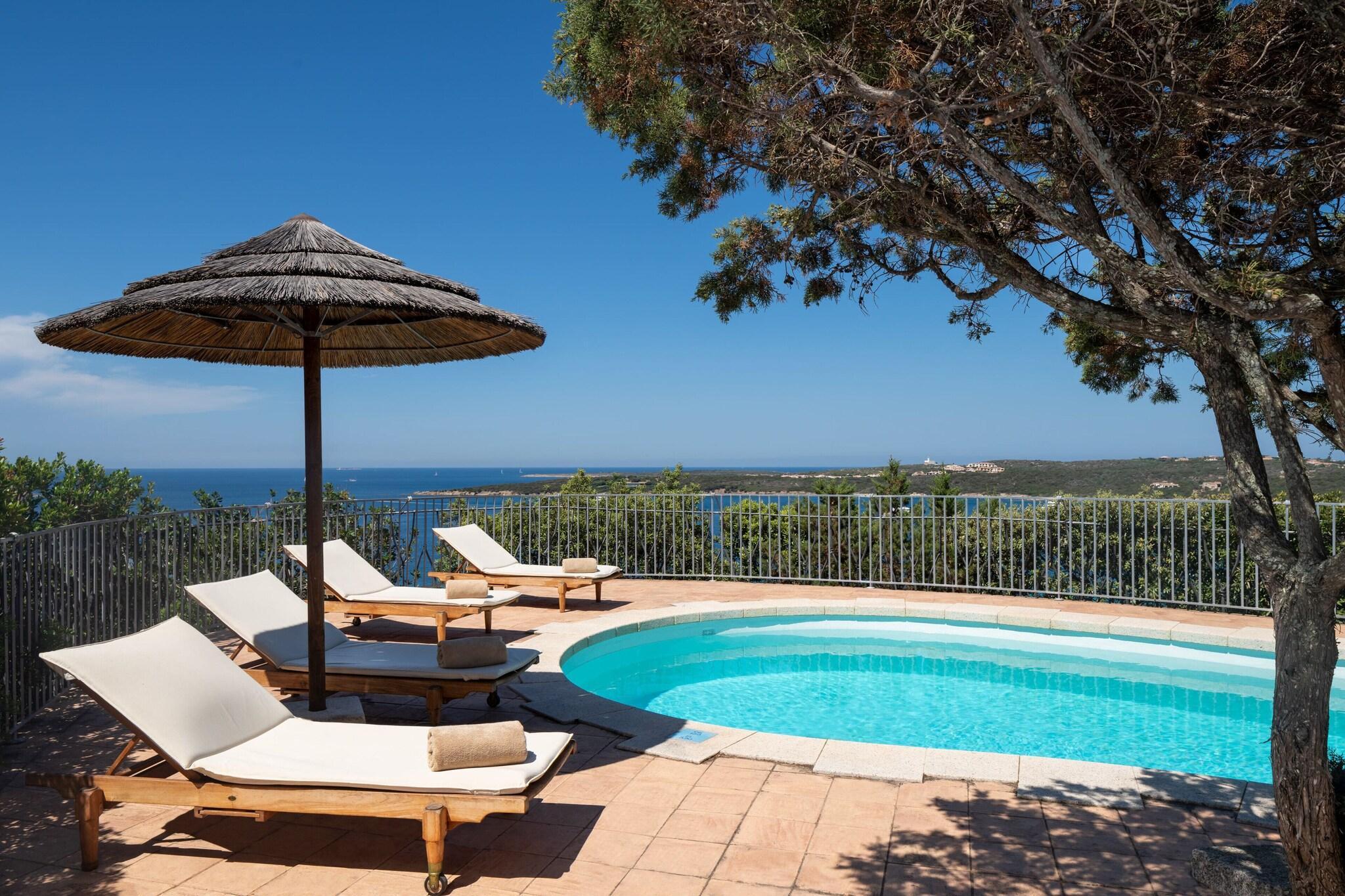 Hotel Pitrizza, Costa Smeralda by null