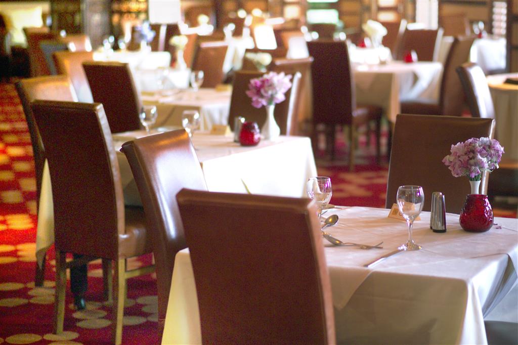 Gibside Hotel