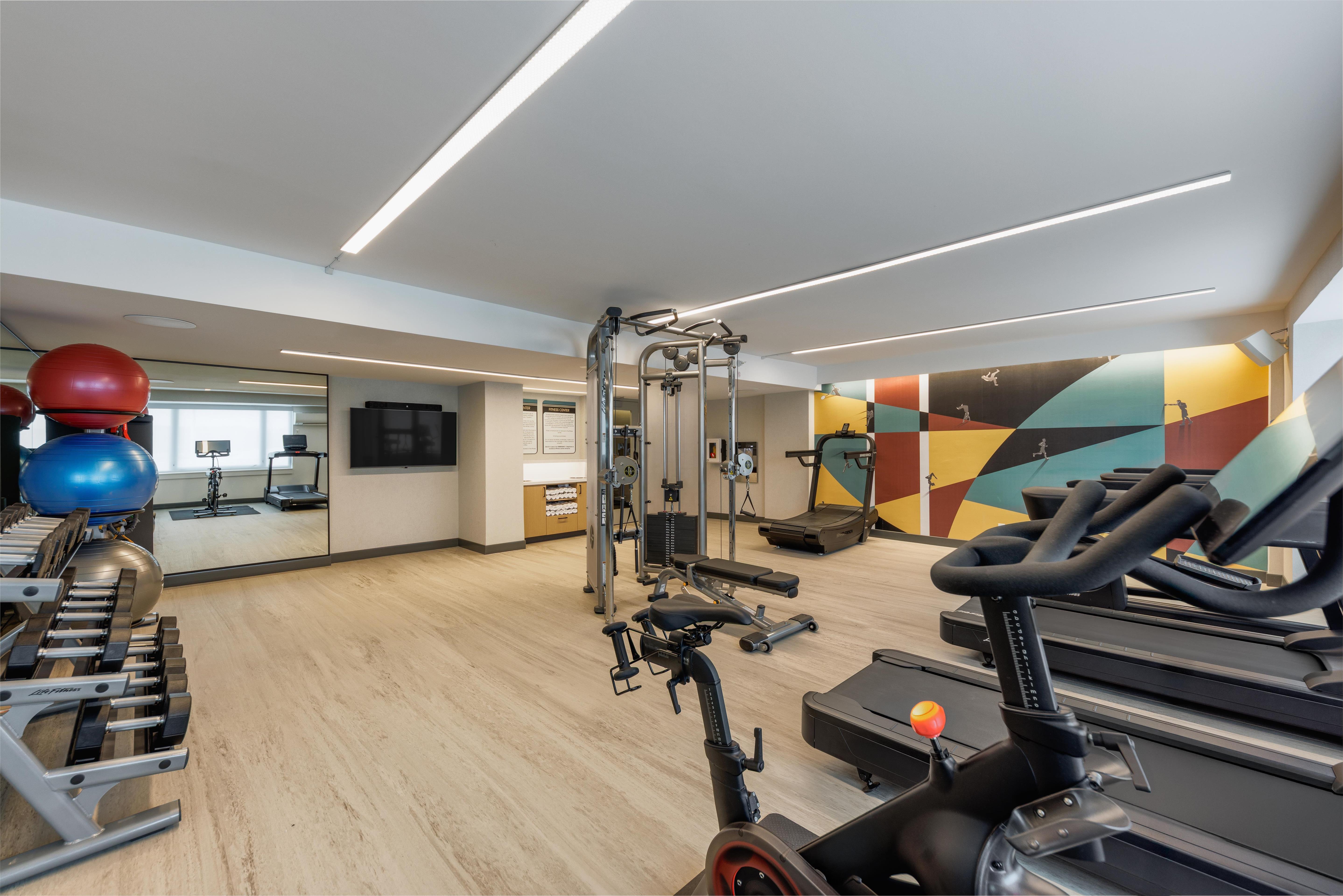 Hyatt Centric Chicago Ohare