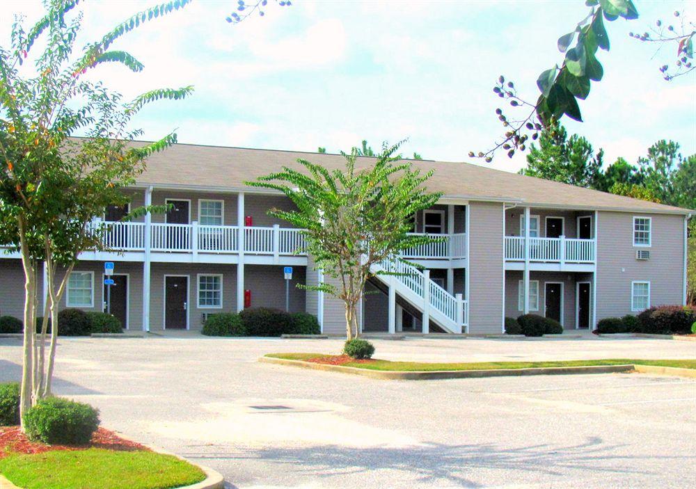 Country Hearth Inn Gulf Shores