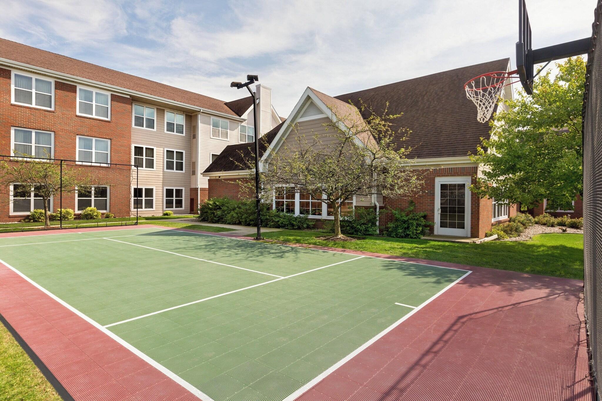 Residence Inn Chicago Bloomingdale