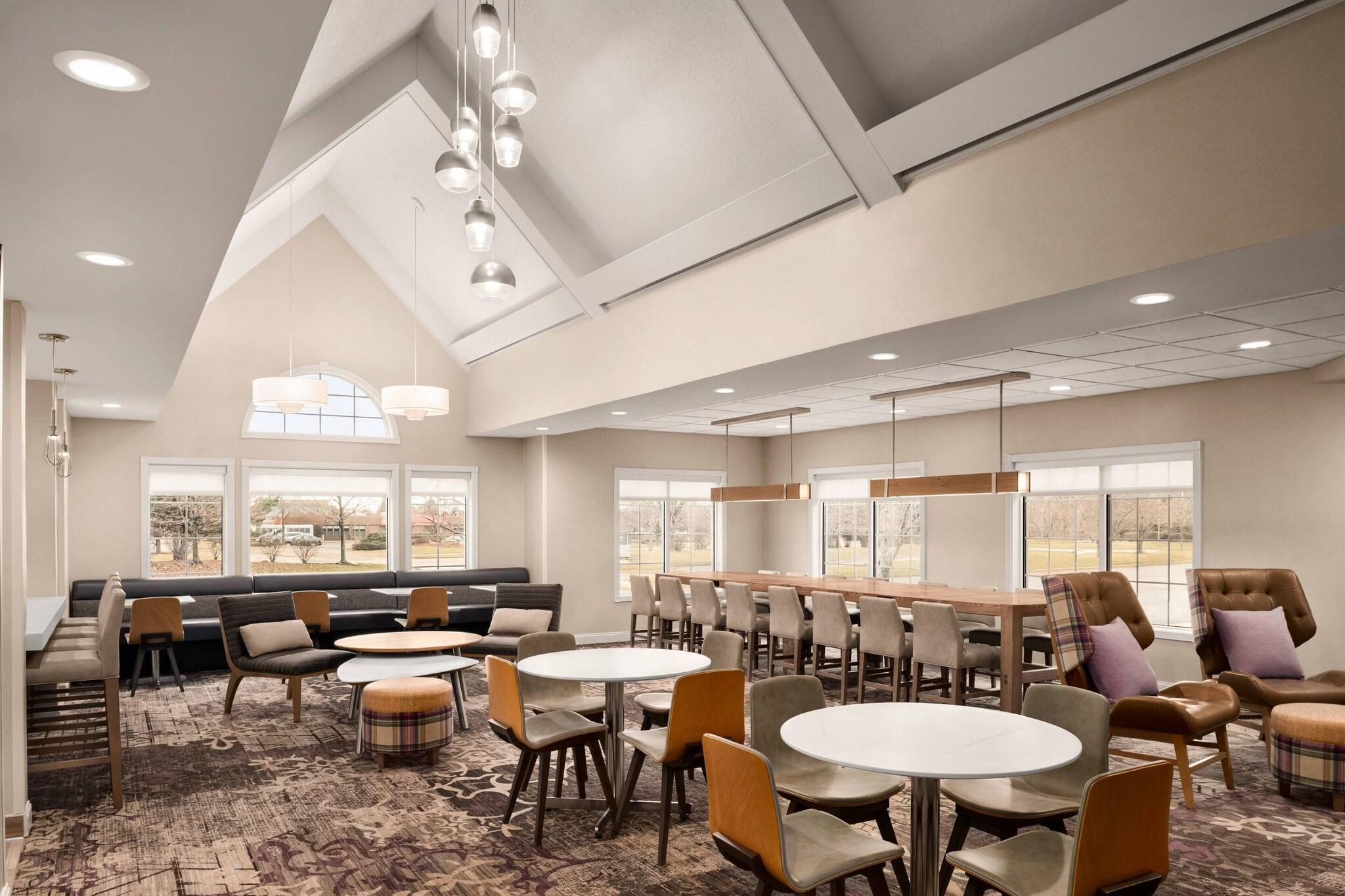 Residence Inn Chicago Bloomingdale