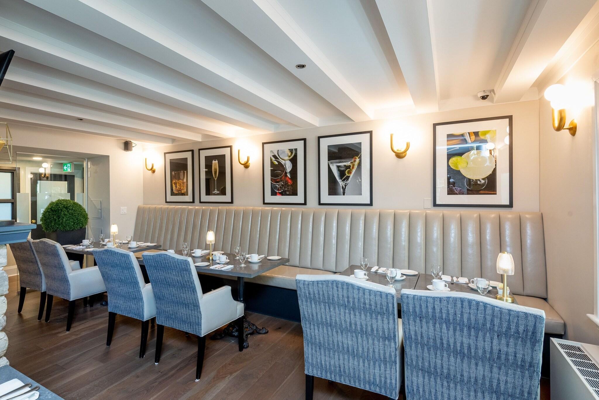 Glenerin Inn