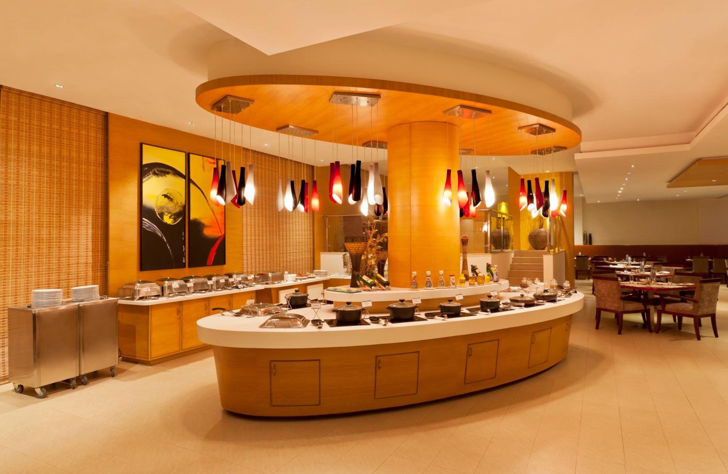Clarion Hotel Tirupur