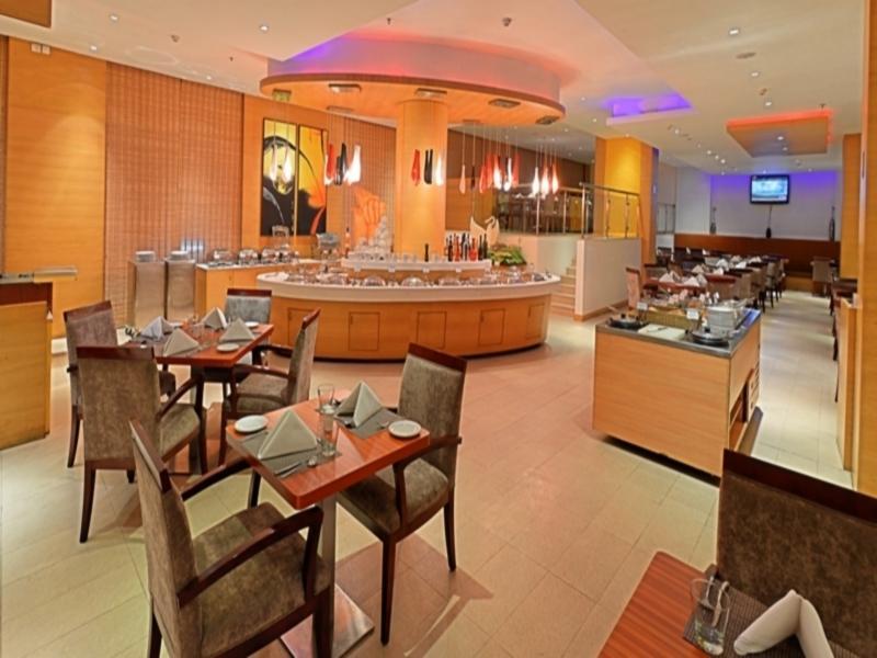 Clarion Hotel Tirupur