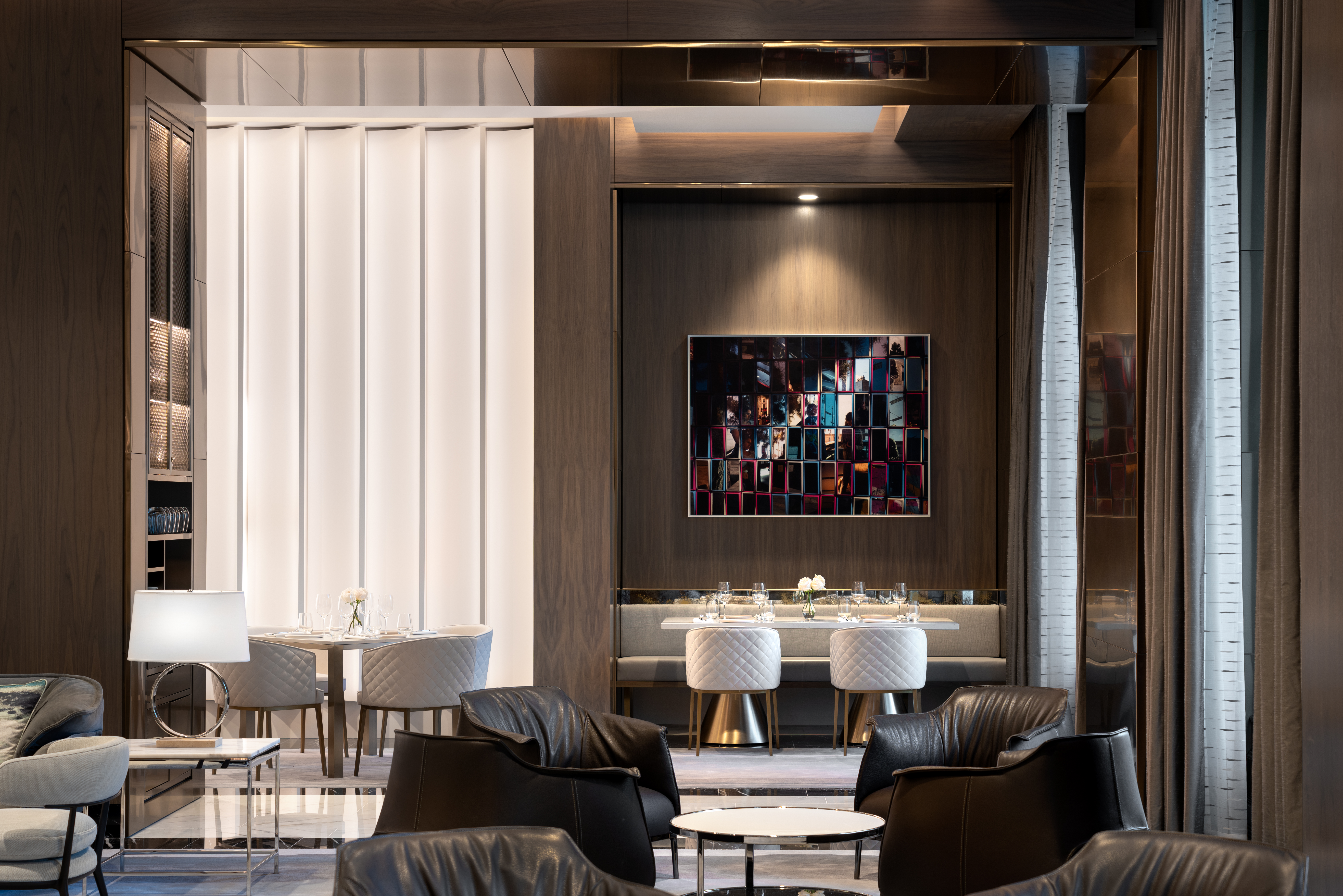 Four Seasons Hotel Chicago