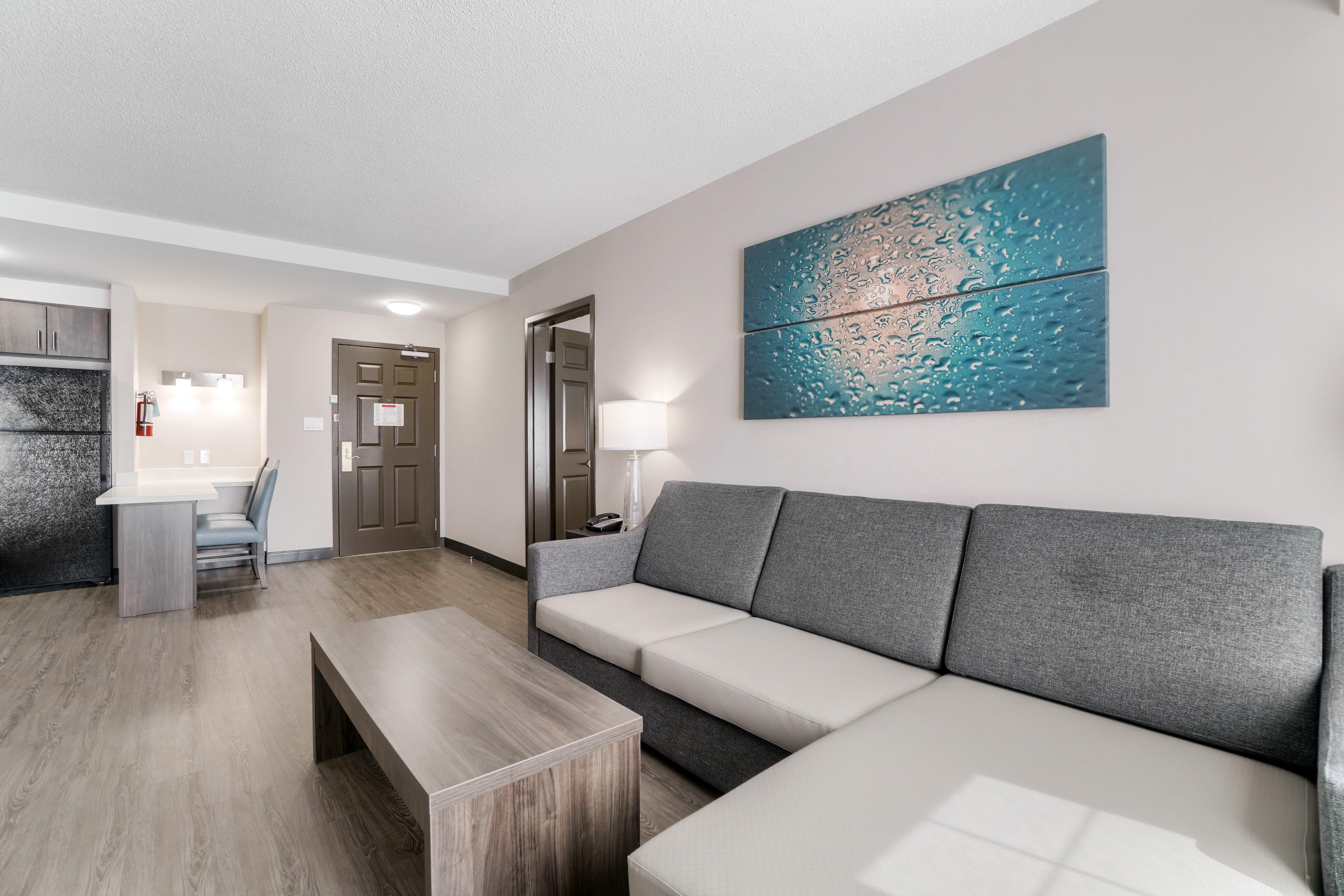 Executive Residency by BW...