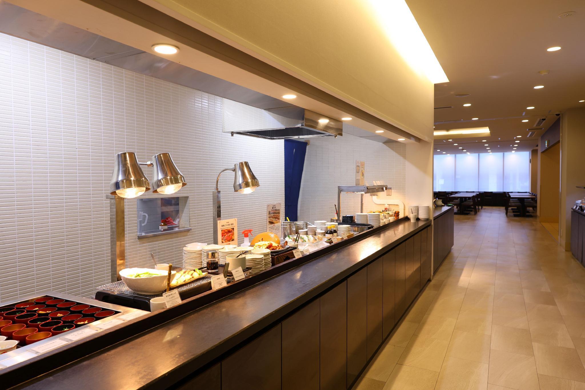 Dormy Inn Kurashiki