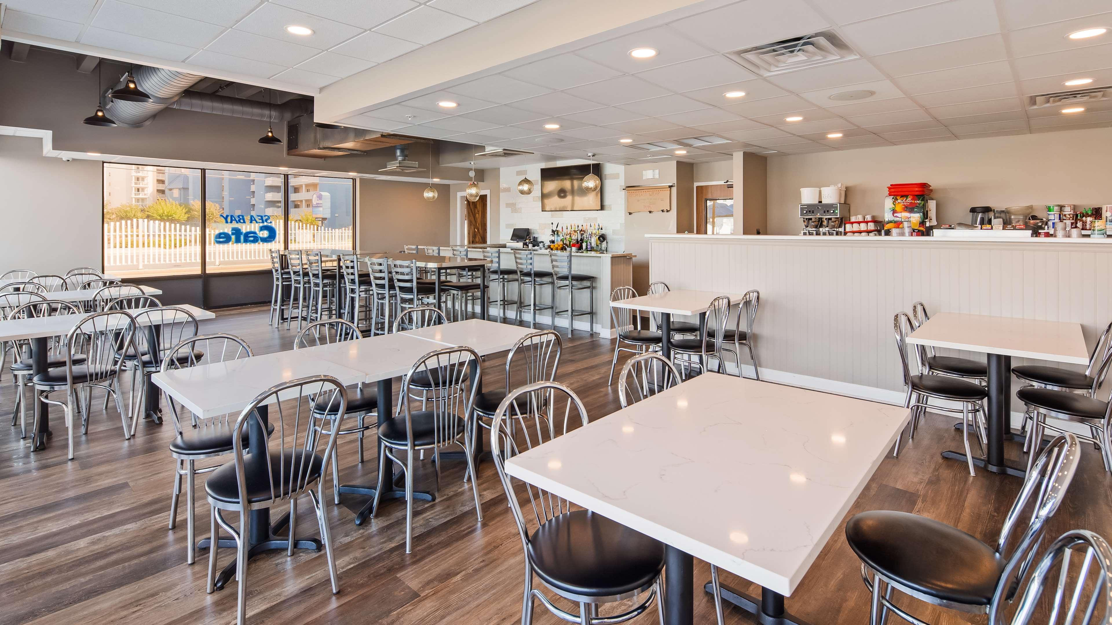 Best Western Plus Ocean City