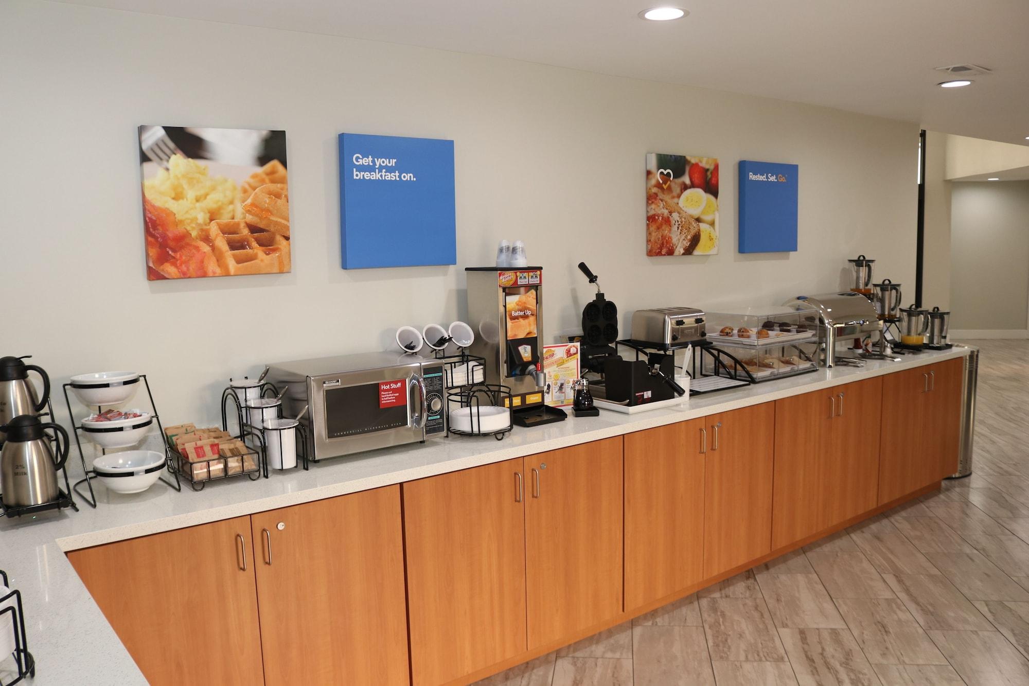 Comfort Inn Antioch