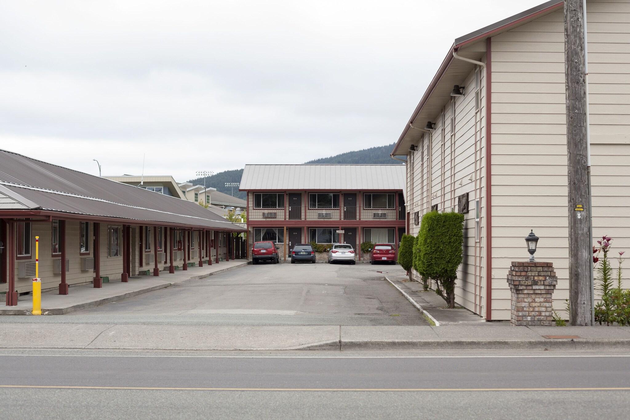 Forks Motel