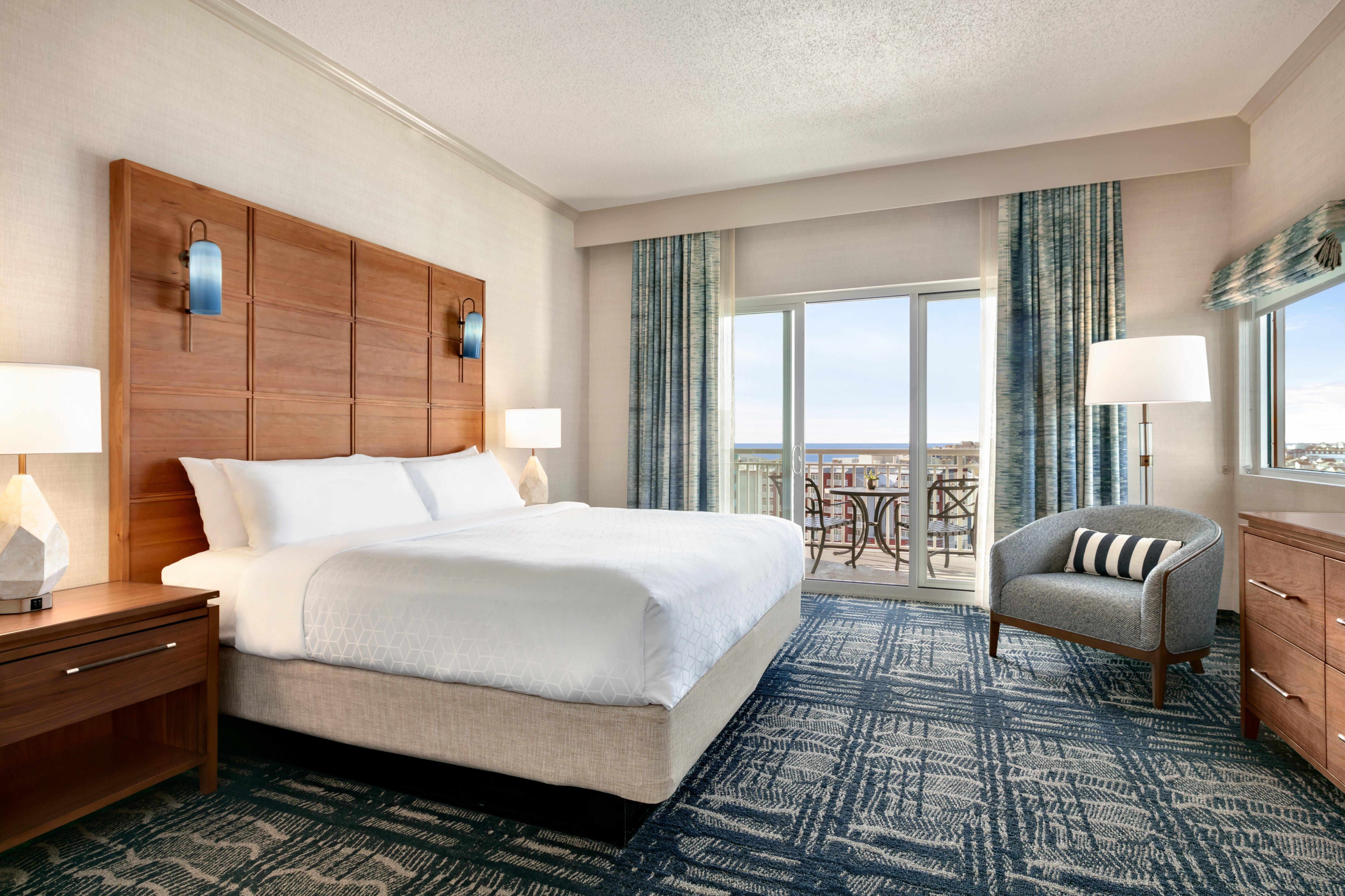 Holiday Inn Hotel & Suites Ocean City