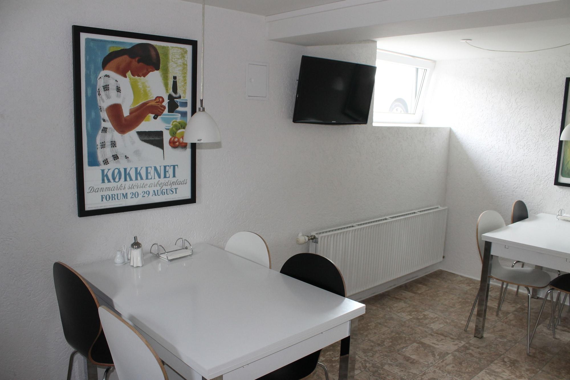 Amalie Bed & Breakfast
