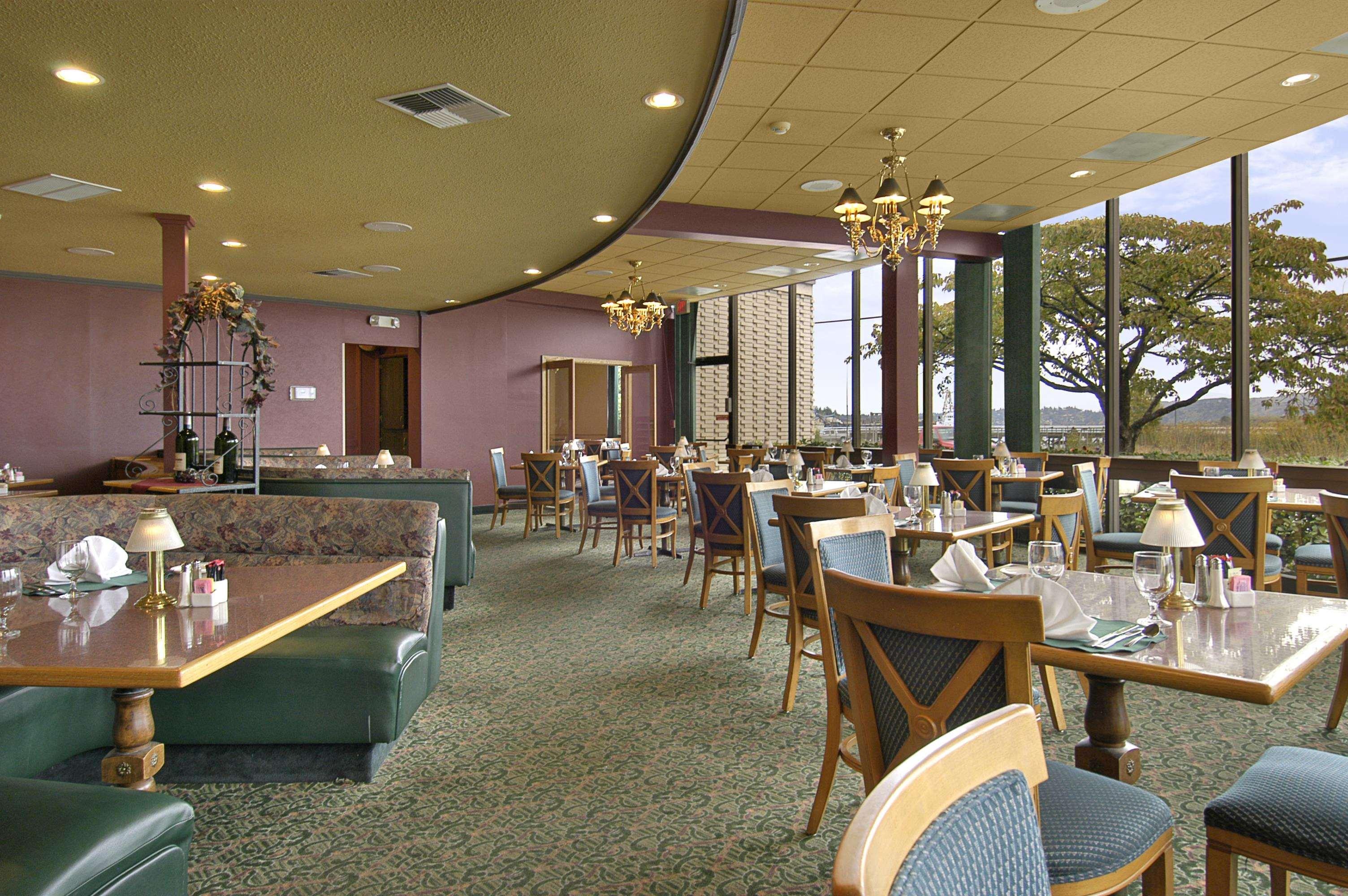 Red Lion Coos Bay