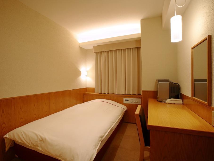 Okayama View Hotel by null