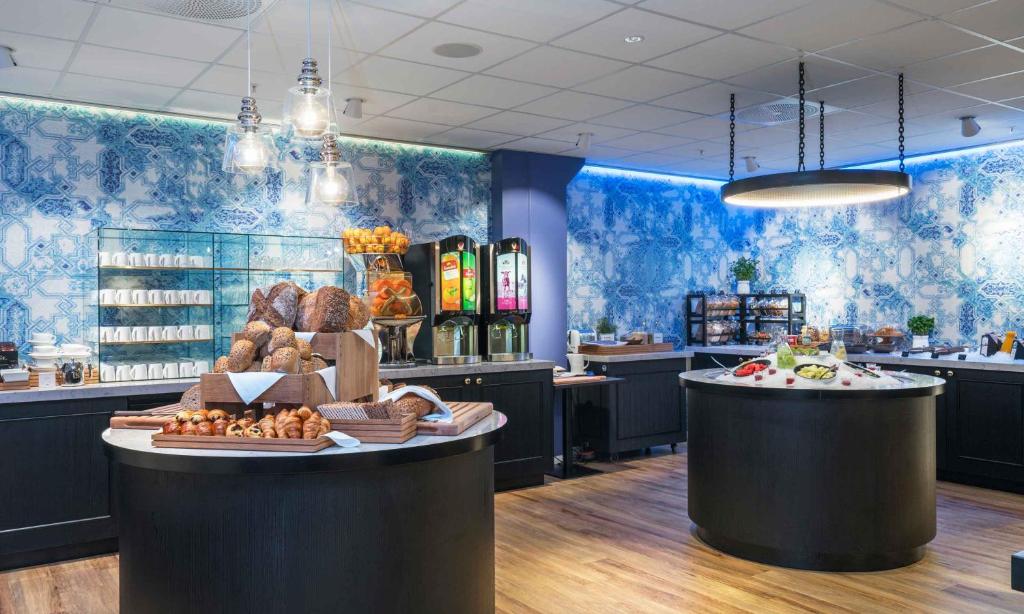 Thon Hotel Ski