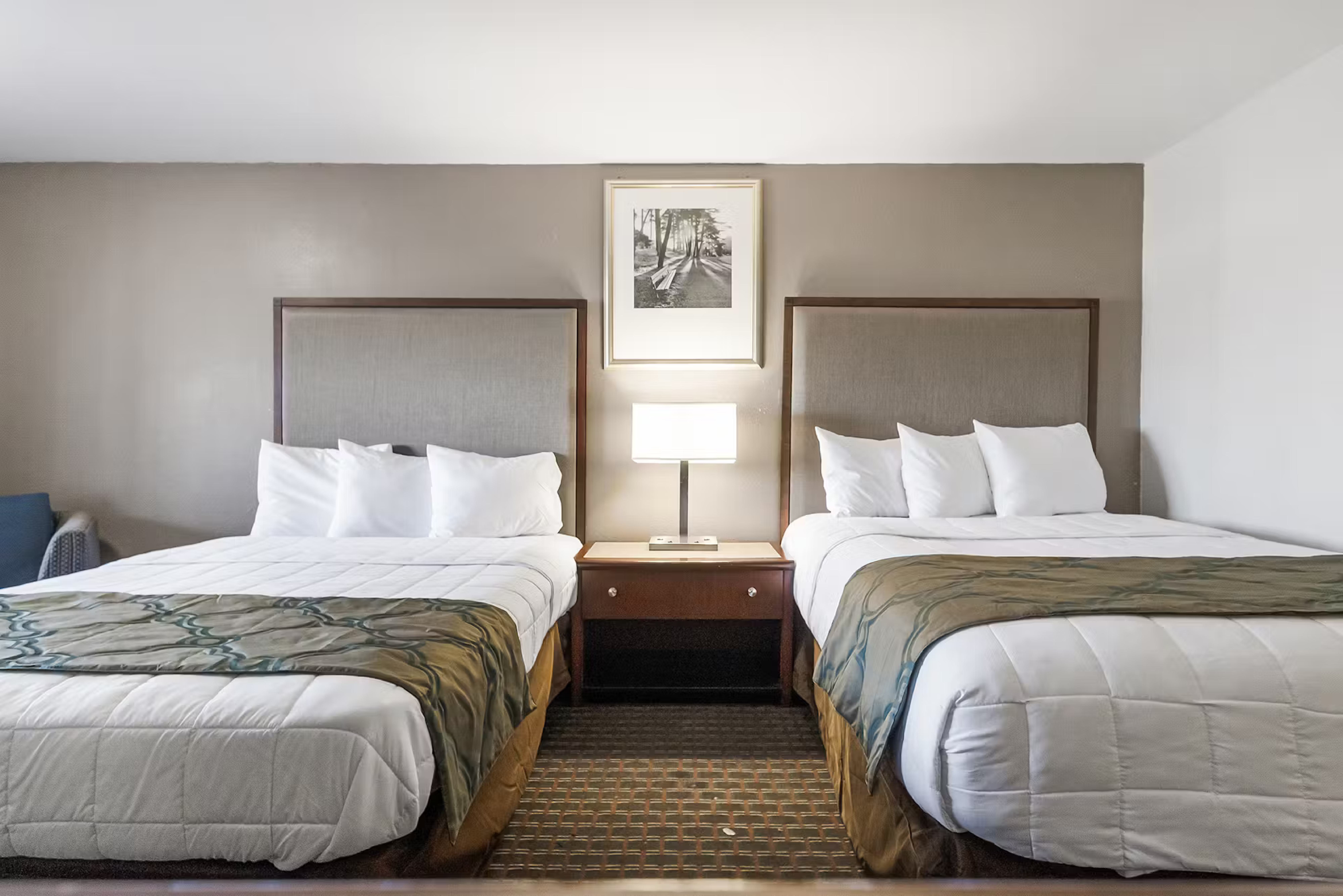 Heritage Inn Express