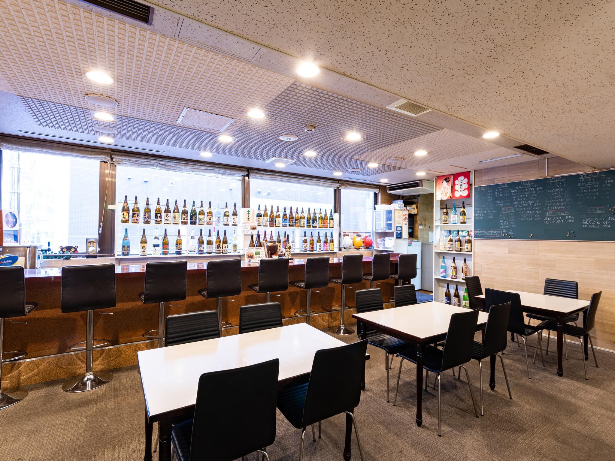 APA Hotel Sapporo-Odorikoen