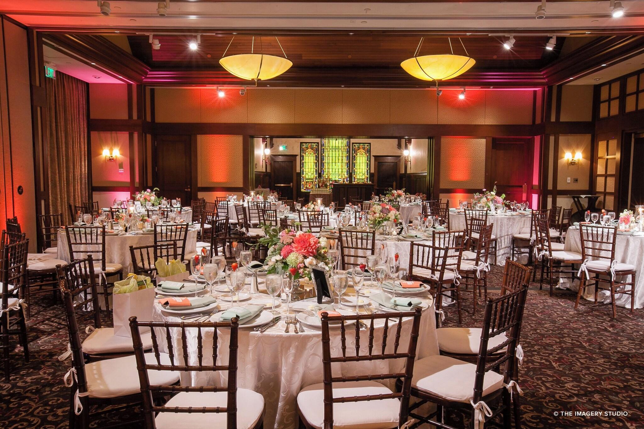 Beechwood Hotel