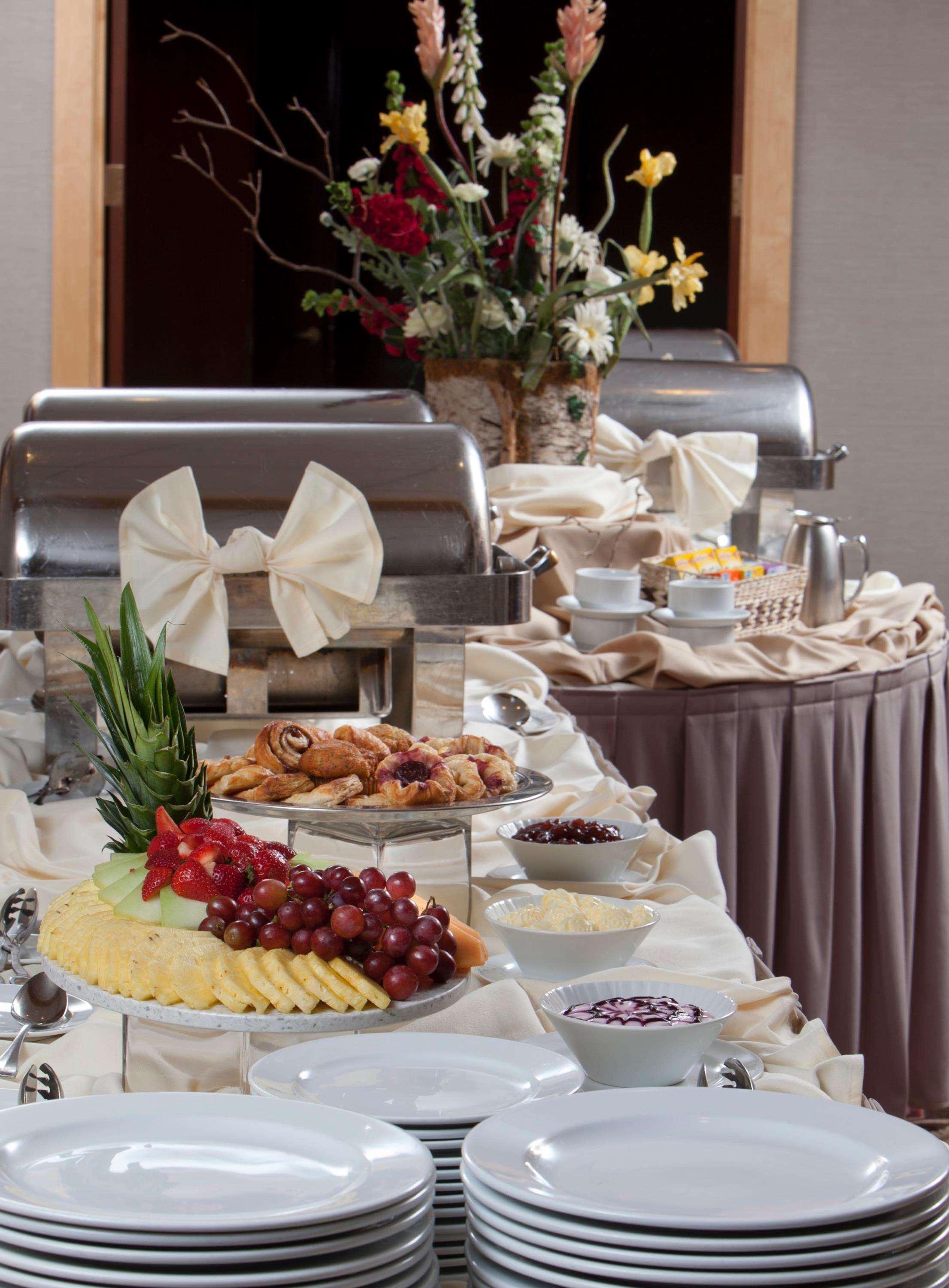 Beechwood Hotel by null