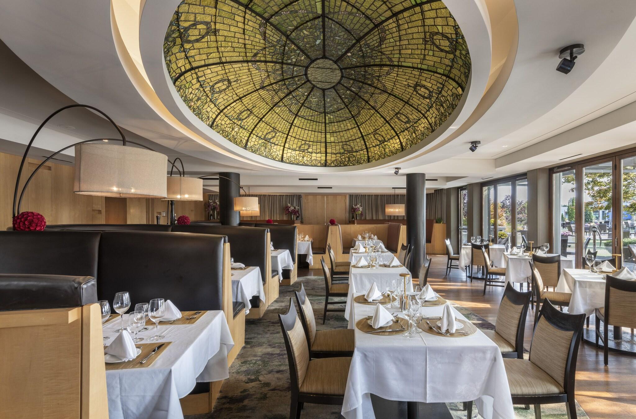 Beechwood Hotel by null