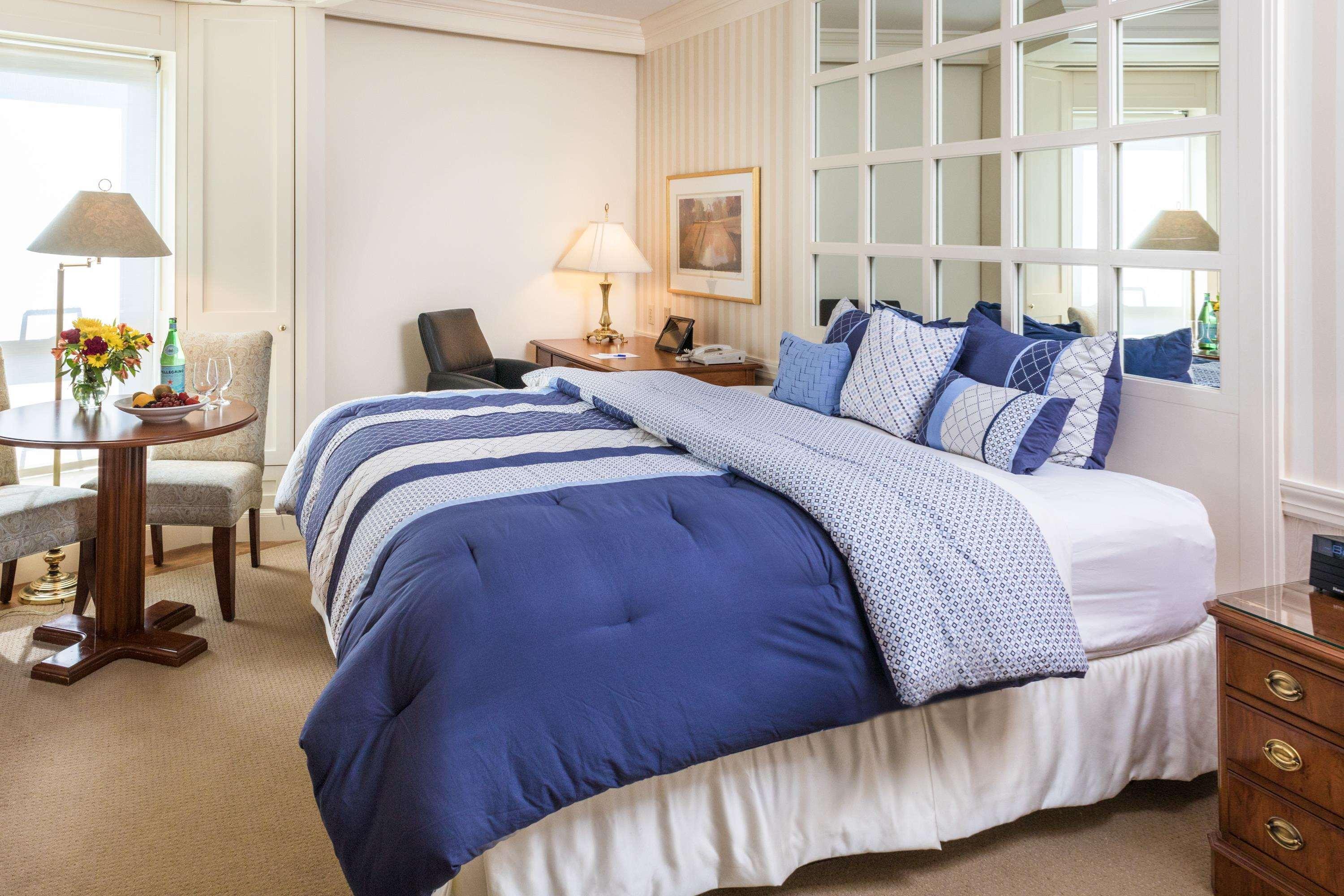 Beechwood Hotel by null