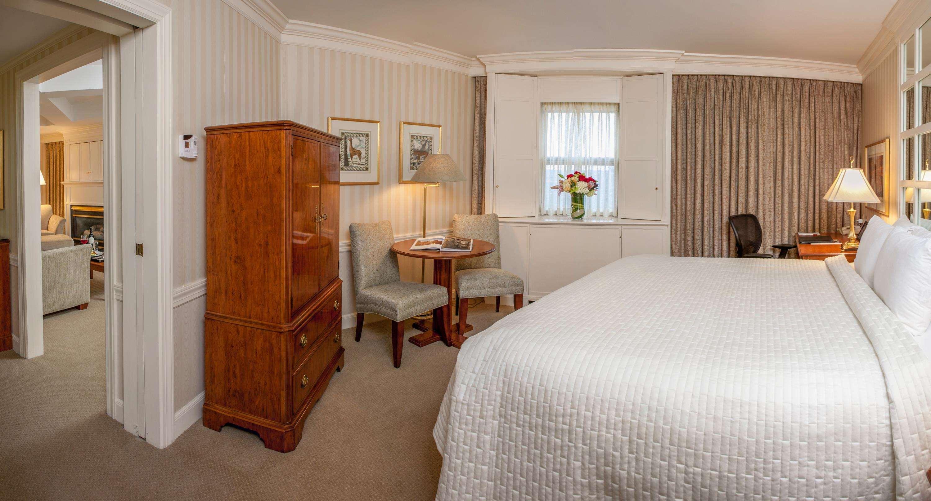 Beechwood Hotel by null