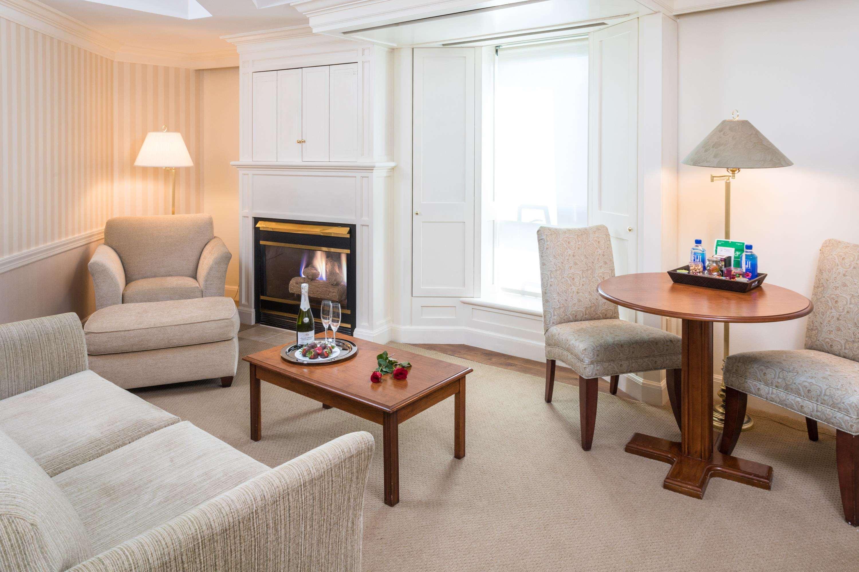 Beechwood Hotel by null