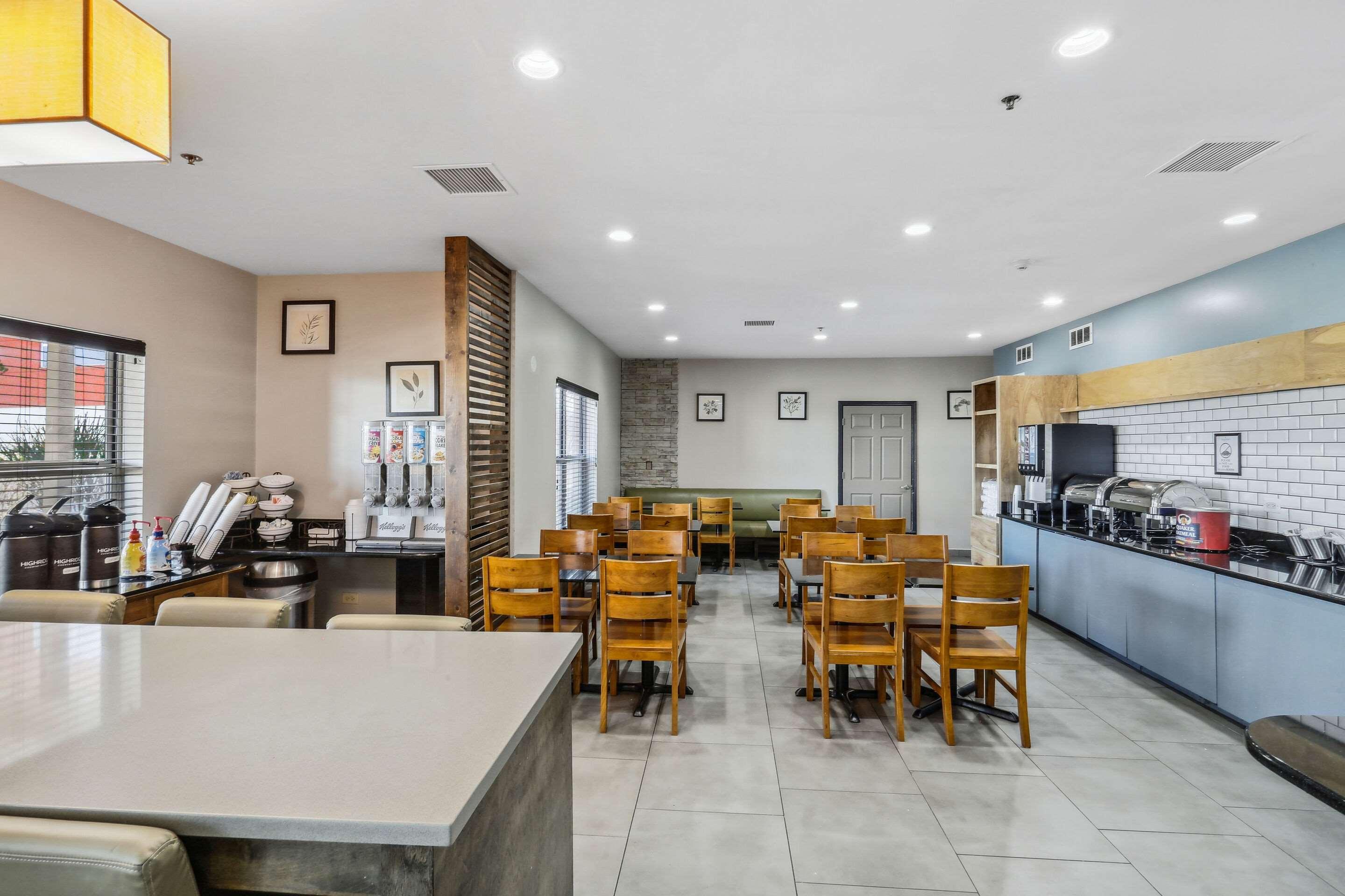 Country Inn&Suites Chicago O'Hare South Il